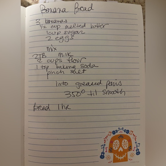 My Holiday Recipes - Picture 5 of 10